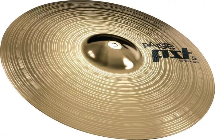 Paiste 5 Rock Ride 20" Paiste 5 Rock Ride 20"