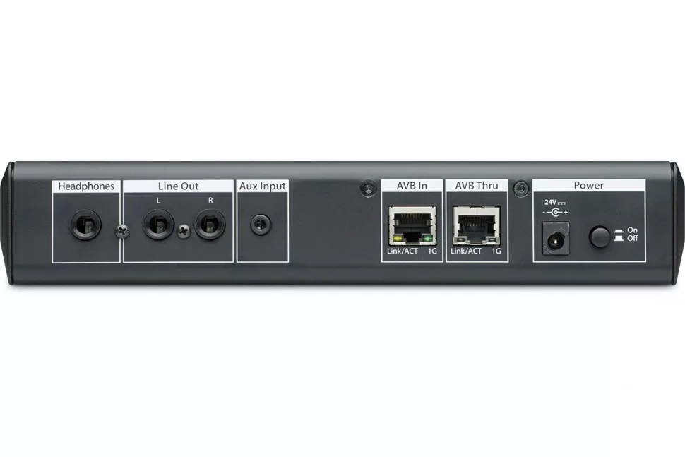 PreSonus EARMIX 16M PreSonus EARMIX 16M