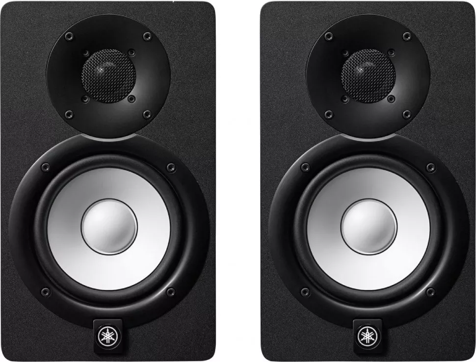 Yamaha HS7MP