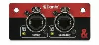 Allen &amp; Heath M-SQ-SDANTE-A