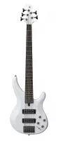 Yamaha TRBX305 WH