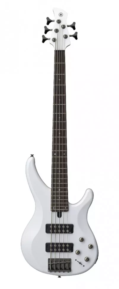 Yamaha TRBX305 WH