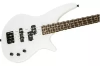 Jackson JS2 SPECTRA LR SNOW WHITE