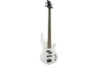 Jackson JS2 SPECTRA LR SNOW WHITE