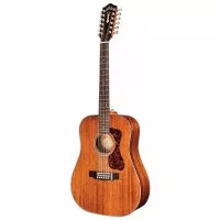 Guild D-1212 NAT W/B