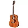 Guild D-1212 NAT W/B
