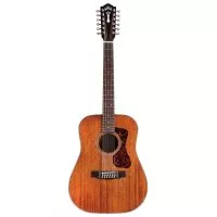 Guild D-1212 NAT W/B