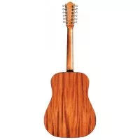 Guild D-1212 NAT W/B