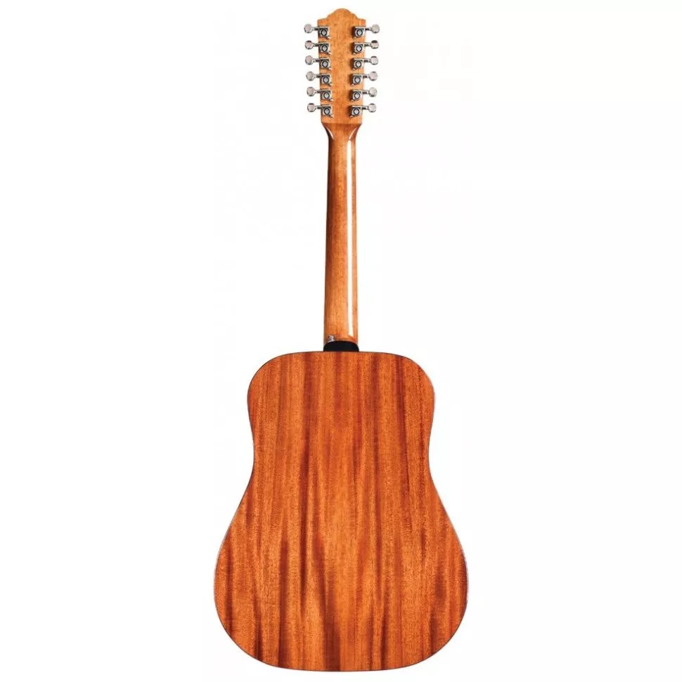 Guild D-1212 NAT W/B