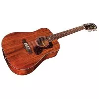 Guild D-1212 NAT W/B