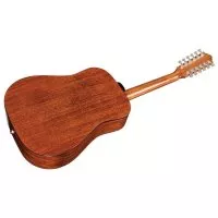 Guild D-1212 NAT W/B