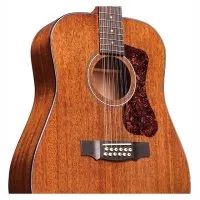 Guild D-1212 NAT W/B