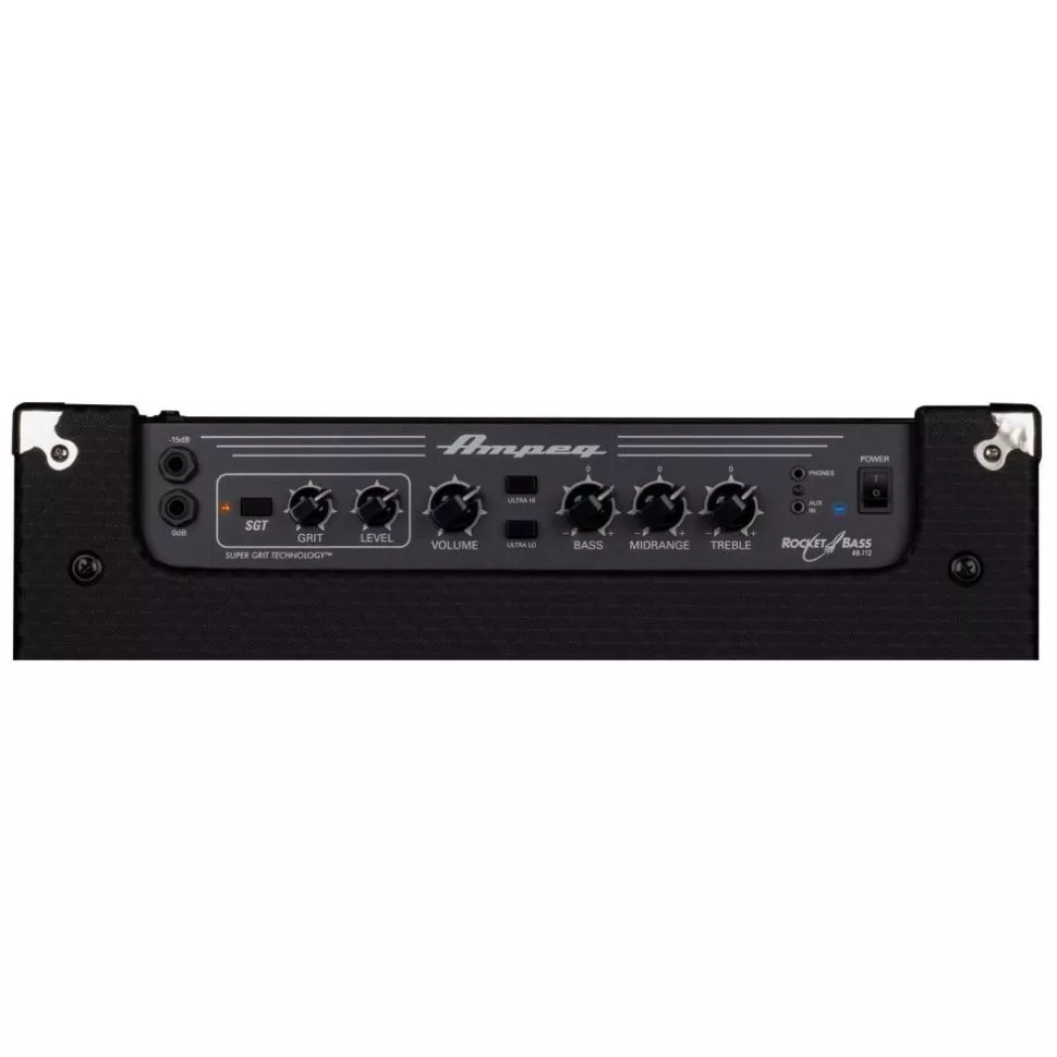 Ampeg Rocket Bass 112