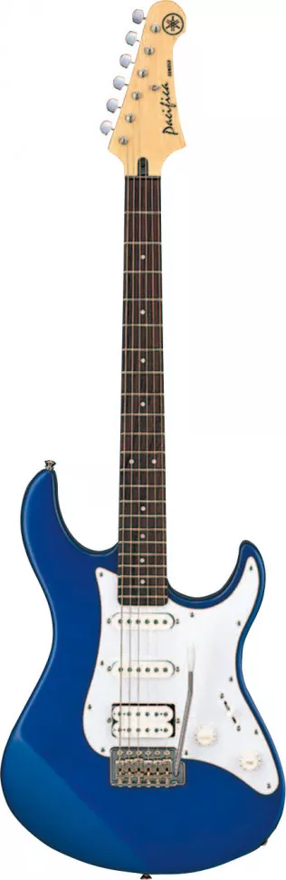 Yamaha Pacifica012 DBM