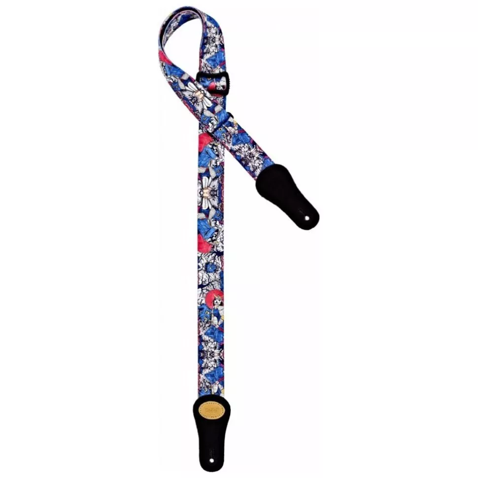 Ortega Keiki® KNS-SR-U (Samurai) Ortega Keiki® KNS-SR-U (Samurai)