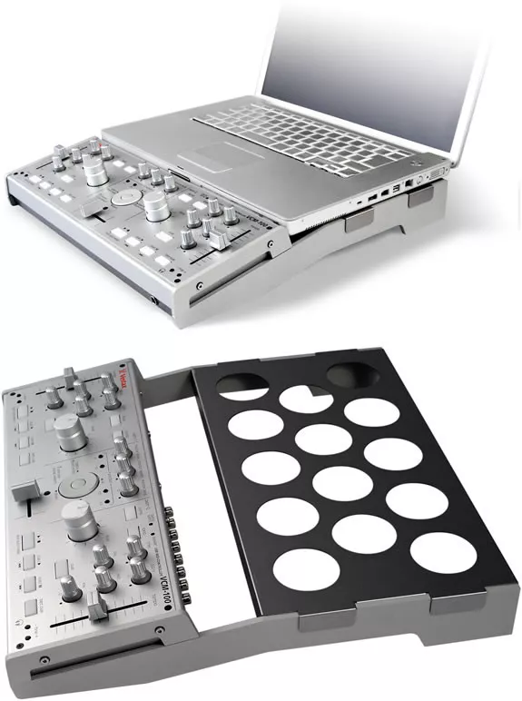 Vestax VCM-100