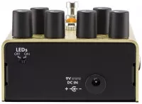 Fender PEDAL PUGILIST DISTORTION