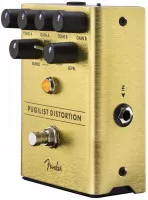 Fender PEDAL PUGILIST DISTORTION