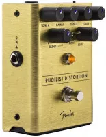 Fender PEDAL PUGILIST DISTORTION
