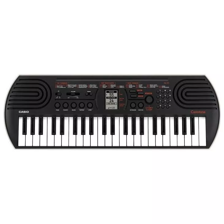 Casio SA-81
