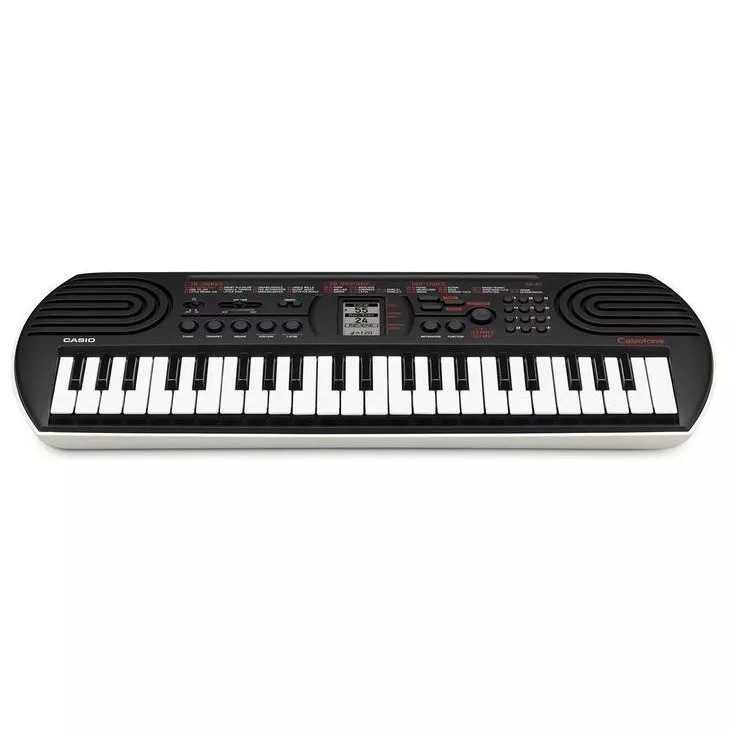 Casio SA-81