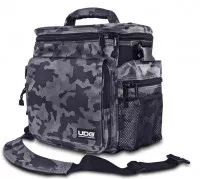 UDG Ultimate CourierBag DeLuxe Digital Camo Grey