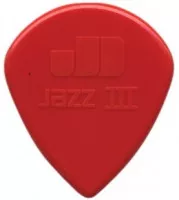 Dunlop 47P3N красные