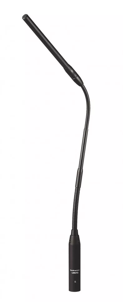 Audio-Technica U857QU