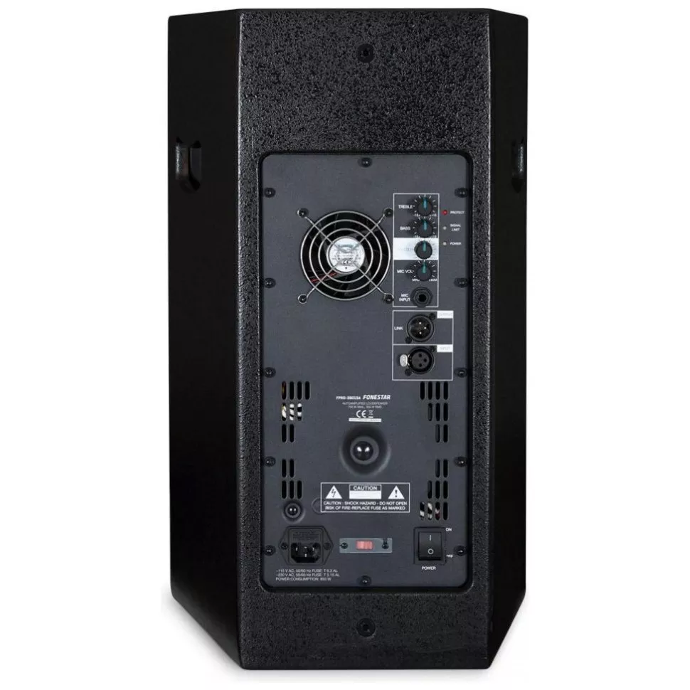 Fonestar FPRO-38015A