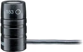 Shure WL183 Shure WL183