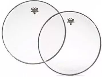 Remo EMPEROR 14'' CLEAR Remo EMPEROR 14'' CLEAR