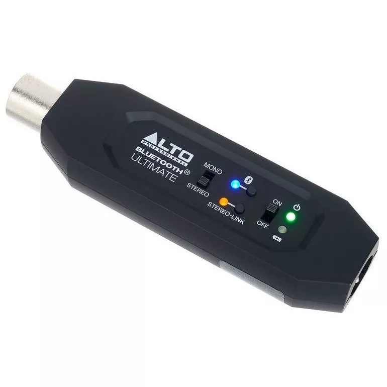 Alto Professional BLUETOOTH ULTIMATE
