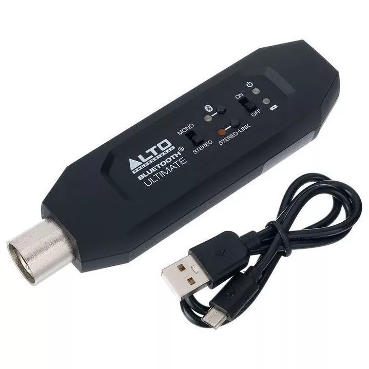 Alto Professional BLUETOOTH ULTIMATE