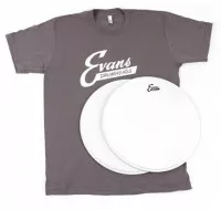 Evans EPP2B14G1V