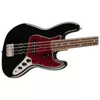 Fender Vintera II '60S Jazz Bass Black