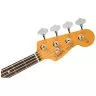 Fender Vintera II '60S Jazz Bass Black