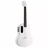Lava Me play (36&quot;) Frost White (Lite Bag)
