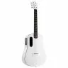 Lava Me play (36") Frost White (Lite Bag)