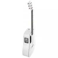 Lava Me play (36&quot;) Frost White (Lite Bag)