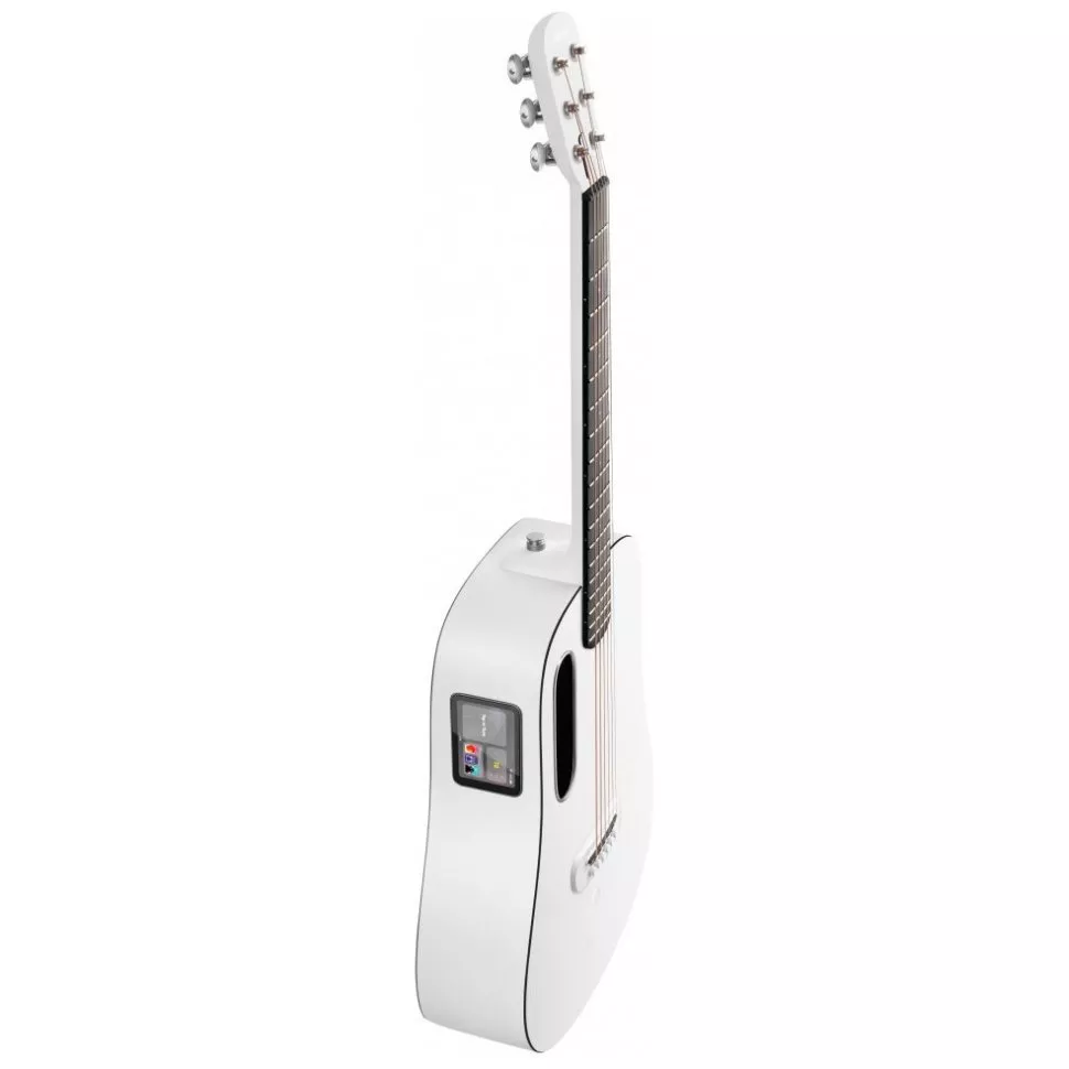 Lava Me play (36") Frost White (Lite Bag)