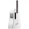 Lava Me play (36") Frost White (Lite Bag)
