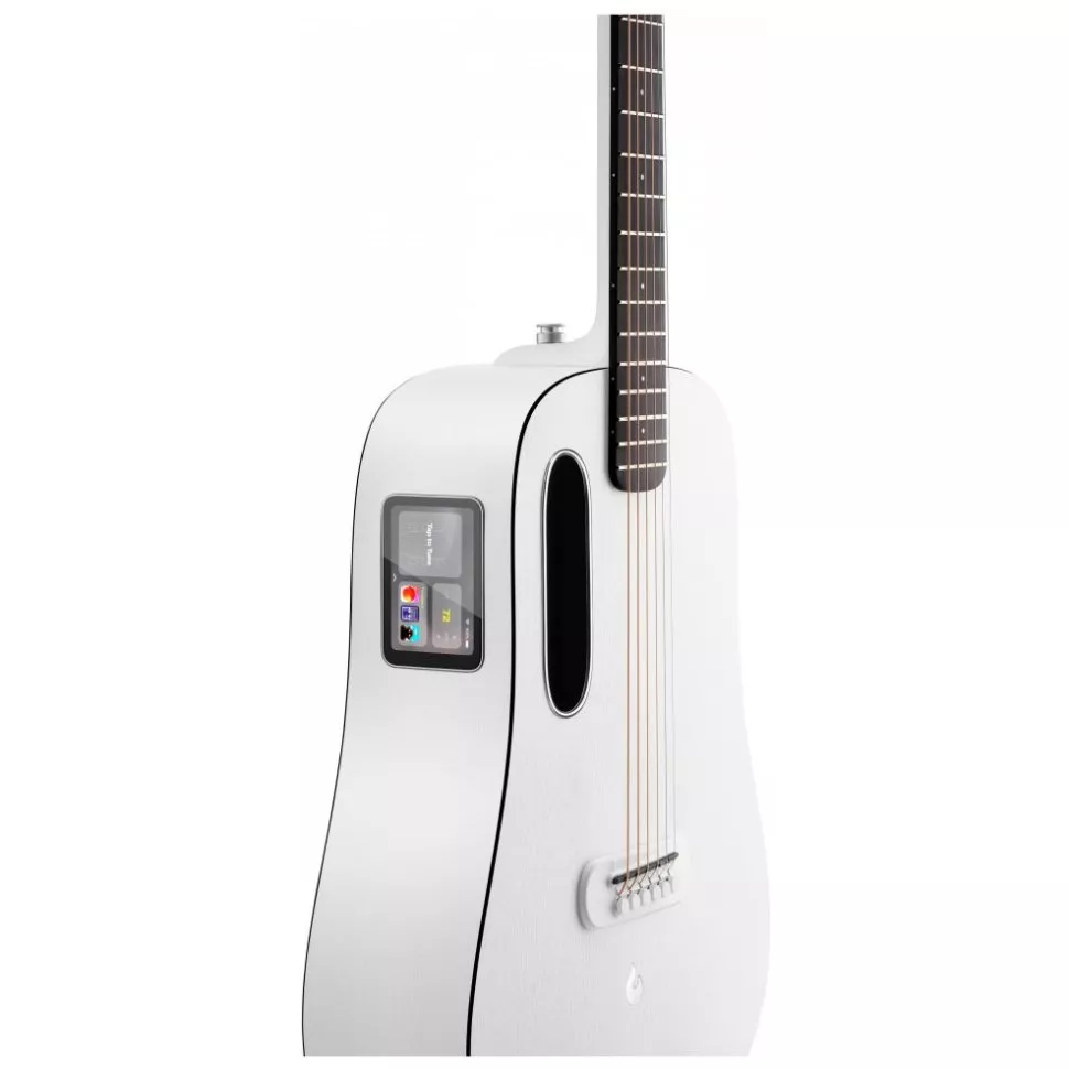 Lava Me play (36") Frost White (Lite Bag)