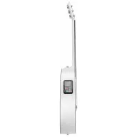 Lava Me play (36&quot;) Frost White (Lite Bag)