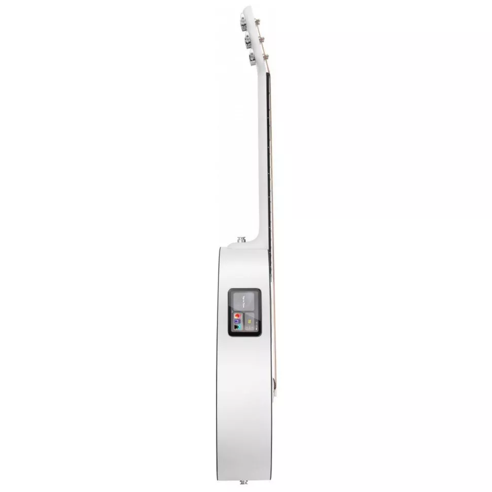 Lava Me play (36") Frost White (Lite Bag)