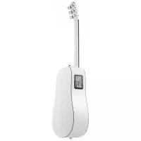 Lava Me play (36&quot;) Frost White (Lite Bag)