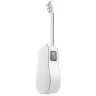 Lava Me play (36") Frost White (Lite Bag)