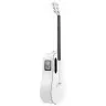 Lava Me play (36") Frost White (Lite Bag)