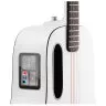 Lava Me play (36") Frost White (Lite Bag)