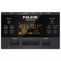 NUX DM-210