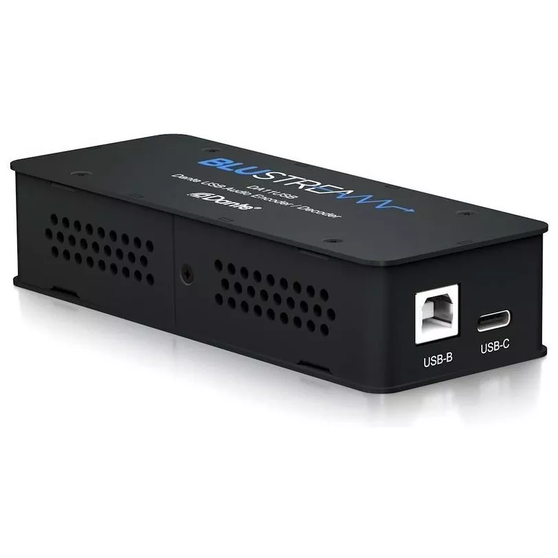 Blustream DA11USB